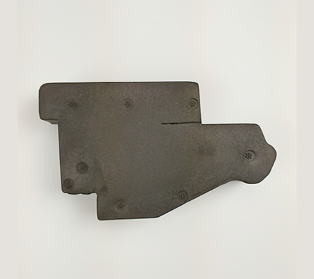 模壓、模切制品